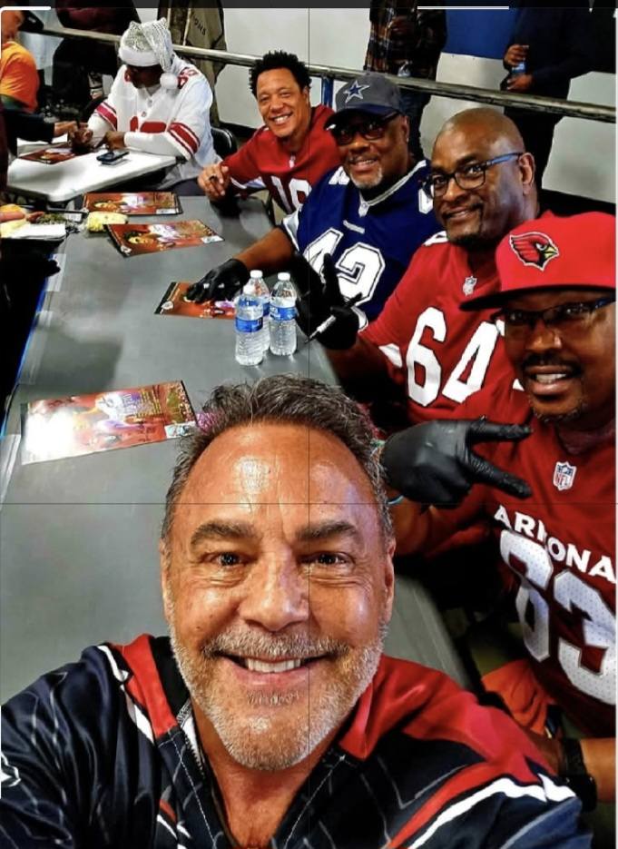 Champions for the Homeless 20th Anniversary