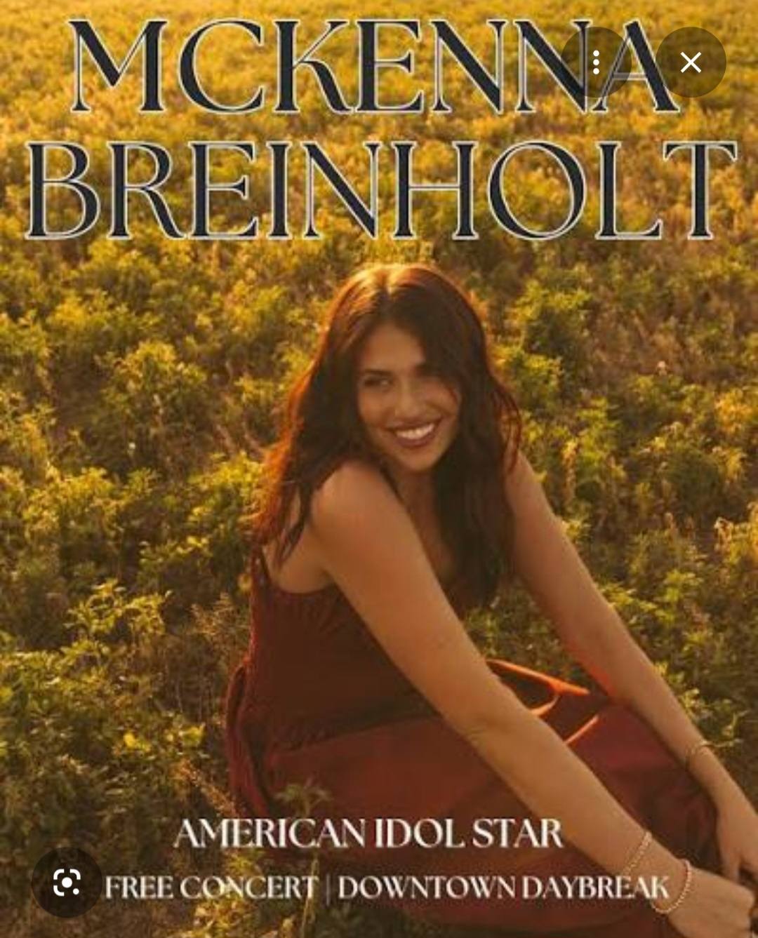 Community Coming Together